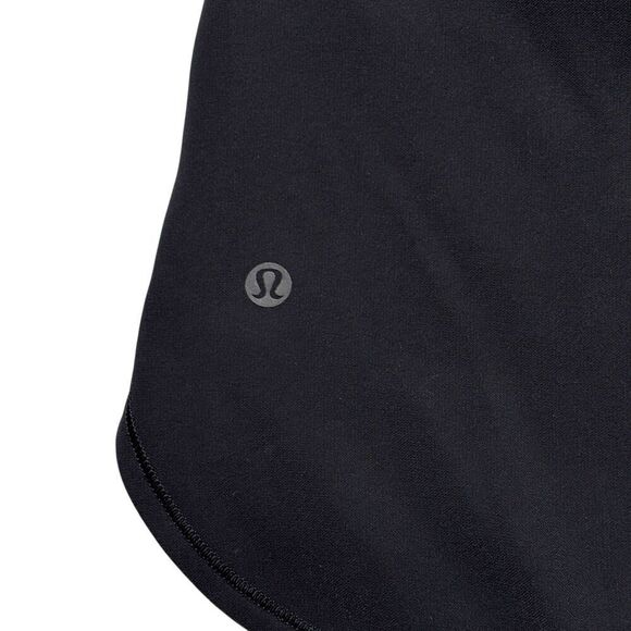 Lululemon On The Fly Skirt *Woven Black - Picture 6 of 9